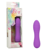 Bliss™ Liquid Silicone Ripple